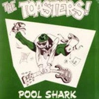 The Toasters - Pool Shark - LP