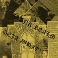 Blank Realm - Deja What? - LP