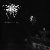 Darkthrone - The Wind Of 666 Black Hearts Vol.1 - LP