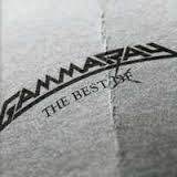 Gamma Ray - The Best Of - 2xCD