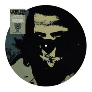 Sepultura - Revolusongs - Pd - LP