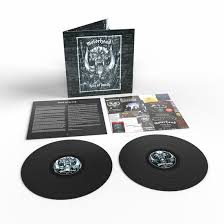 Motorhead - Kiss Of Death - 2xLP