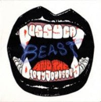 Pussycat and The Dirty Johnsons - Beast - LP