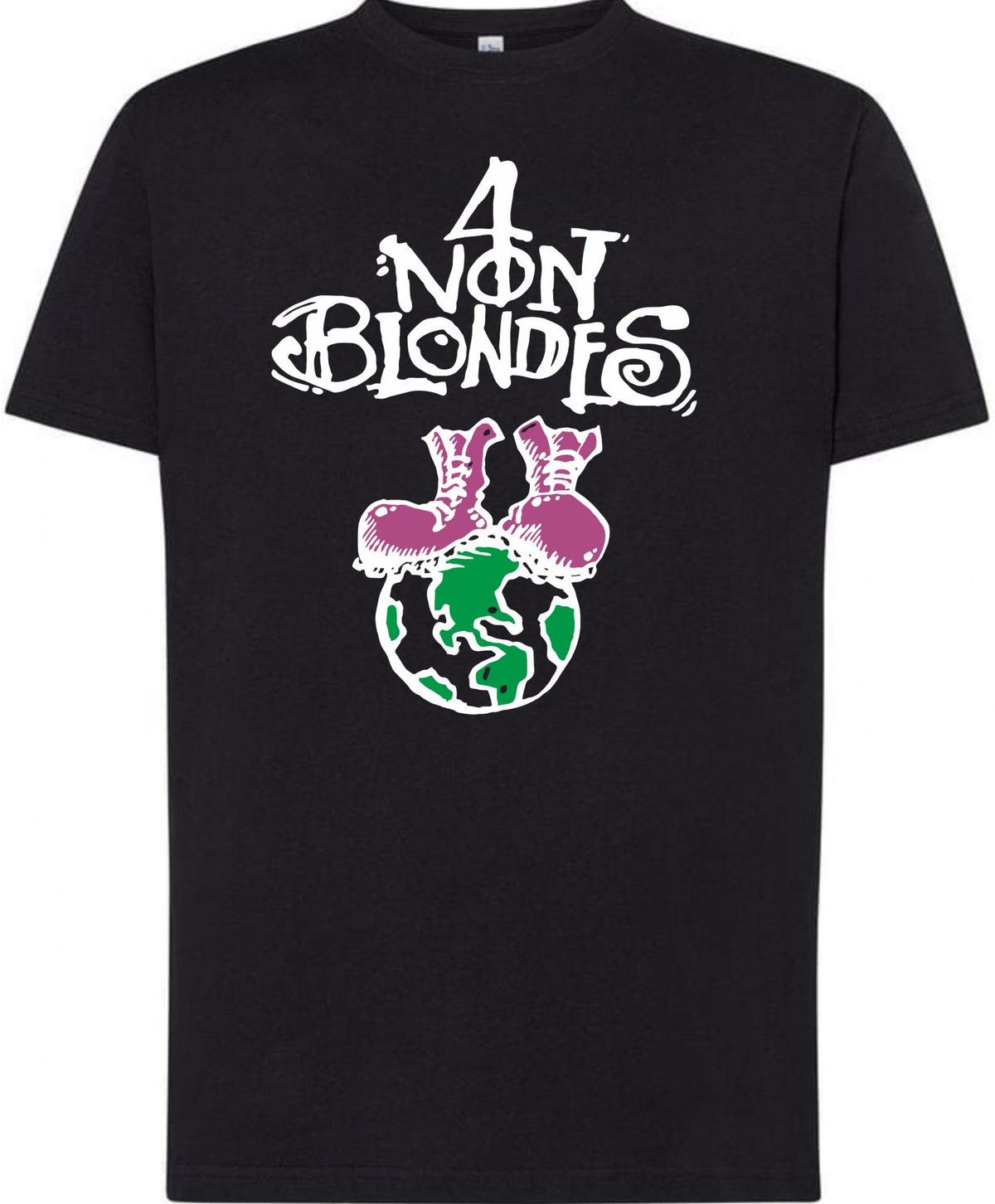 4 Non Blondes - T-Shirt