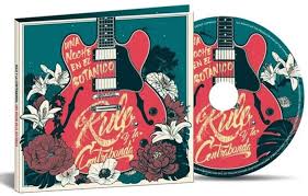 Rulo Y La Contrabanda - Una Noche En El Botanico - CD