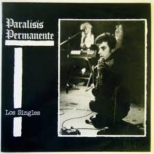 Paralisis Permanente - Los Singles Jewel - CD