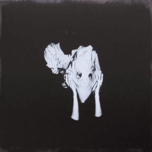 Sigur Rós - Kveikur - LP