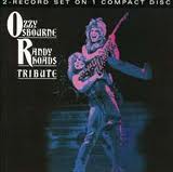 Ozzy Osbourne - Tribute - CD