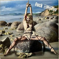 The Rolling Stones - Fuck #me Too - LP
