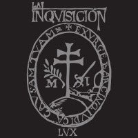 La Inquisición - Lux - LP