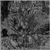 Akerbeltz - Merciless - LP