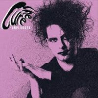 The Cure - Unplugged (Color) - LP