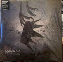 Katatonia - Dethroned & Uncrowned - 2xLP