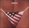 The Black Crowes - Amorica - LP