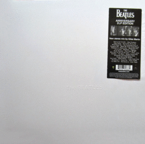The Beatles - The Beatles (Anniversary Edition) - 2xLP