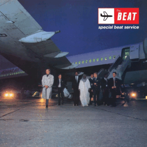 The Beat - Special Beat Service - LP
