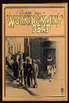 Grateful Dead - Workingman's Dead - LP