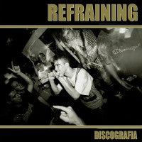 Refraining - Discografia - LP