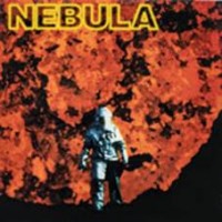 Nebula - Let It Burn - CD