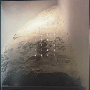 Russian Circles - Nine - LP