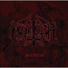 Marduk - Dark Endless - LP