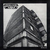Anestesia - Toki Berean - 10"