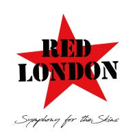 Red London - Symphony For The Skins - LP