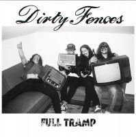 Dirty Fences - Full Tramp - CD