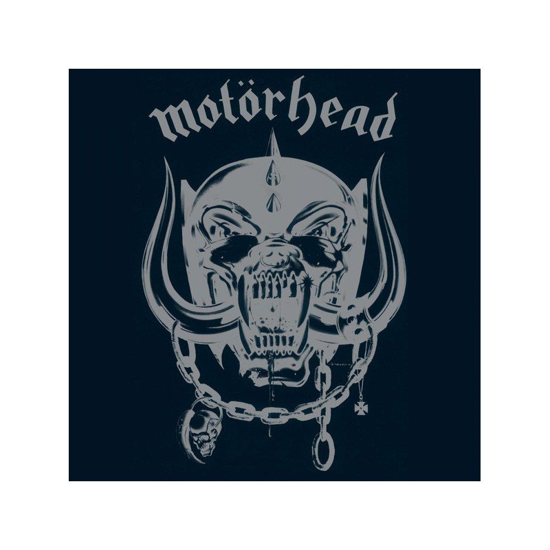 Motorhead - Motorhead - LP - Color