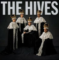 The Hives - The Hives Forever Forever The Hives (Gold) - LP