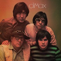 Climax - Nacido Para Ser Salvaje Ii - 7"