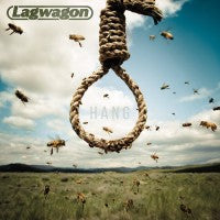 Lagwagon - Hang - LP