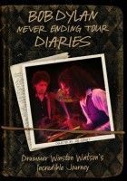Bob Dylan - Never Ending Tour Diaries - DVD