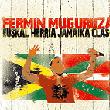 Fermin Muguruza - Euskal Herria Jamaika Clash - CD