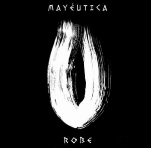 Robe - Mayeutica - LP