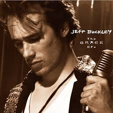 Jeff Buckley - The Grace Eps - LP