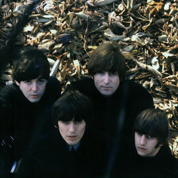 The Beatles - Beatles For Sale - LP