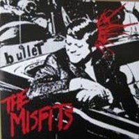 Misfits - Bullet - 7"