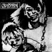 Crimpshire - Duct Tape Soup - LP