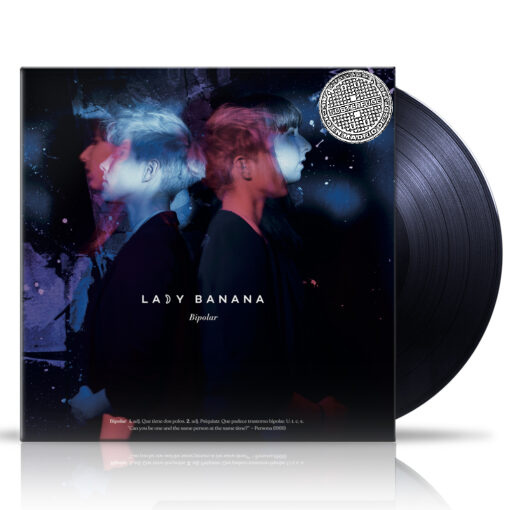 Lady Banana - Bipolar - LP