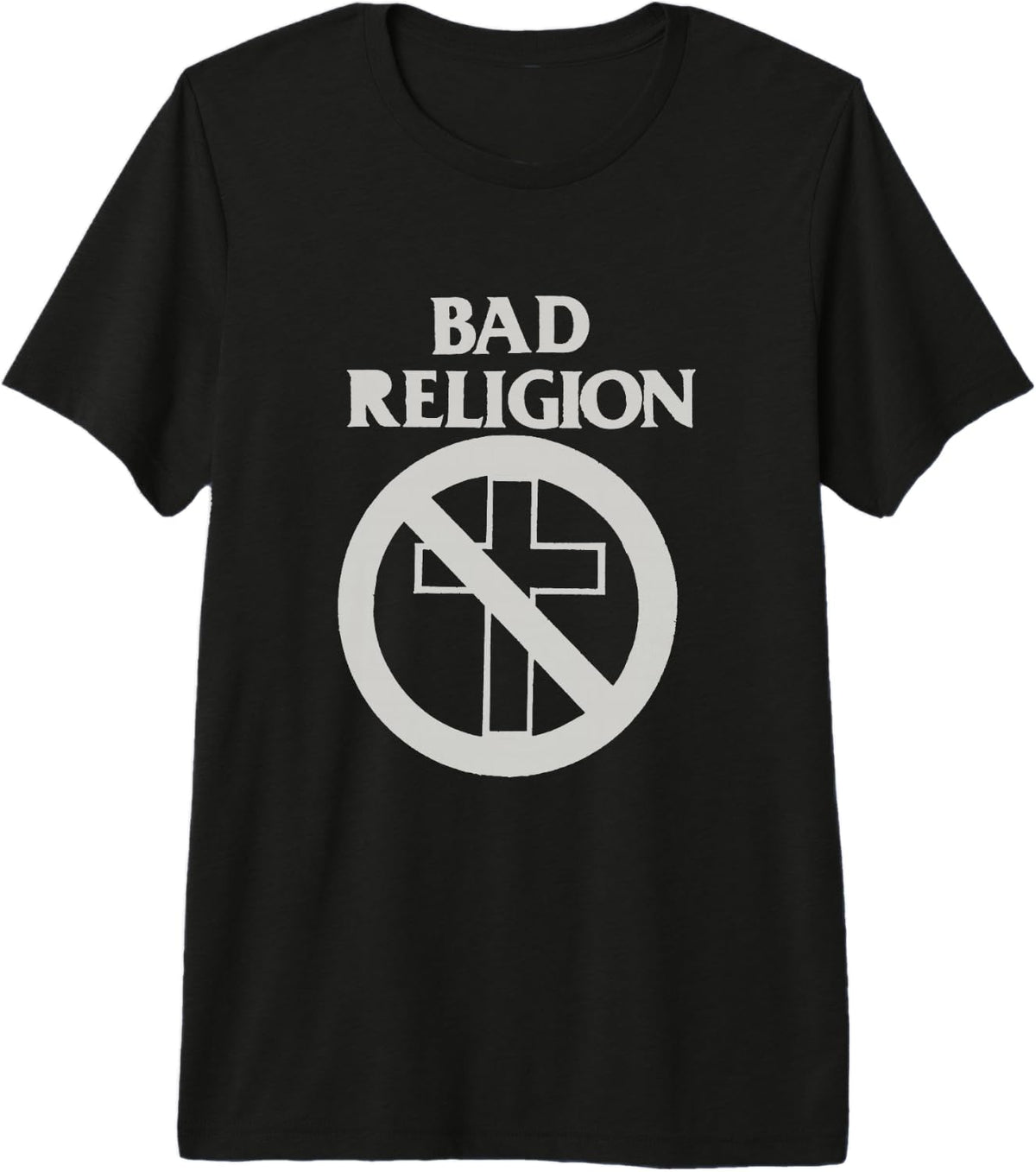 Bad Religion - How Could Hell (Premium) - Camiseta