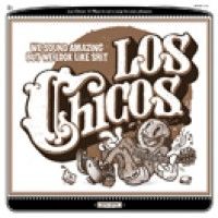Los Chicos - We Sound Amazing But We Look Like S - CD