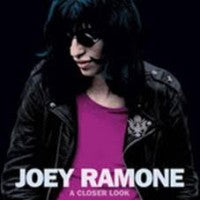 Ramone, Joey - A Closer Look - LP