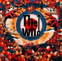 The Who - Live At Eden - 3xLP