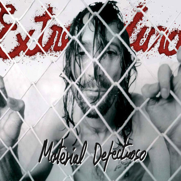 Extremoduro - Defective Material - CD