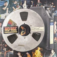 No Use For A Name - Rarities Vol.2-the Originals - LP