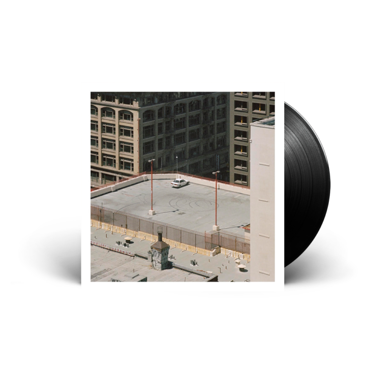 Arctic Monkeys - The Car - LP