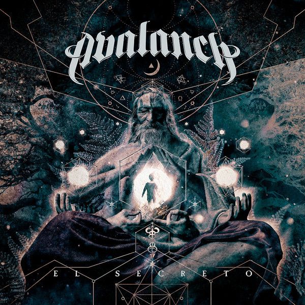 Avalanch - El Secreto - 2xLP