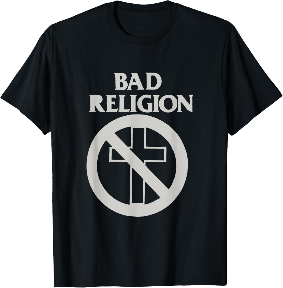 Bad Religion - How Could Hell - Camiseta