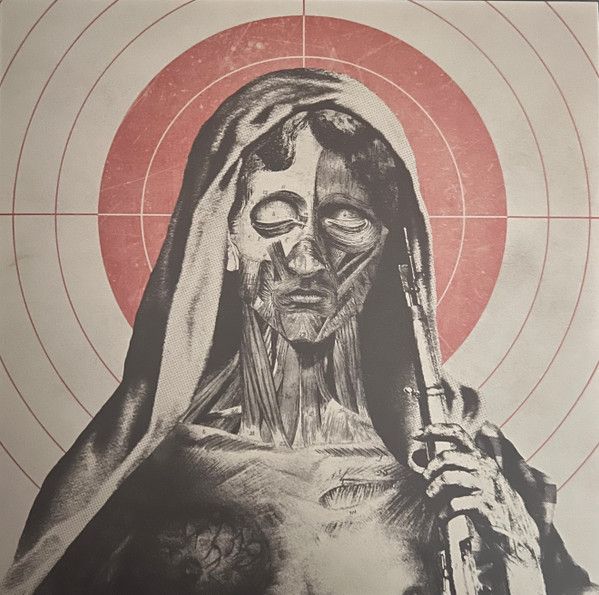 Bala - Human Flesh - LP - Color